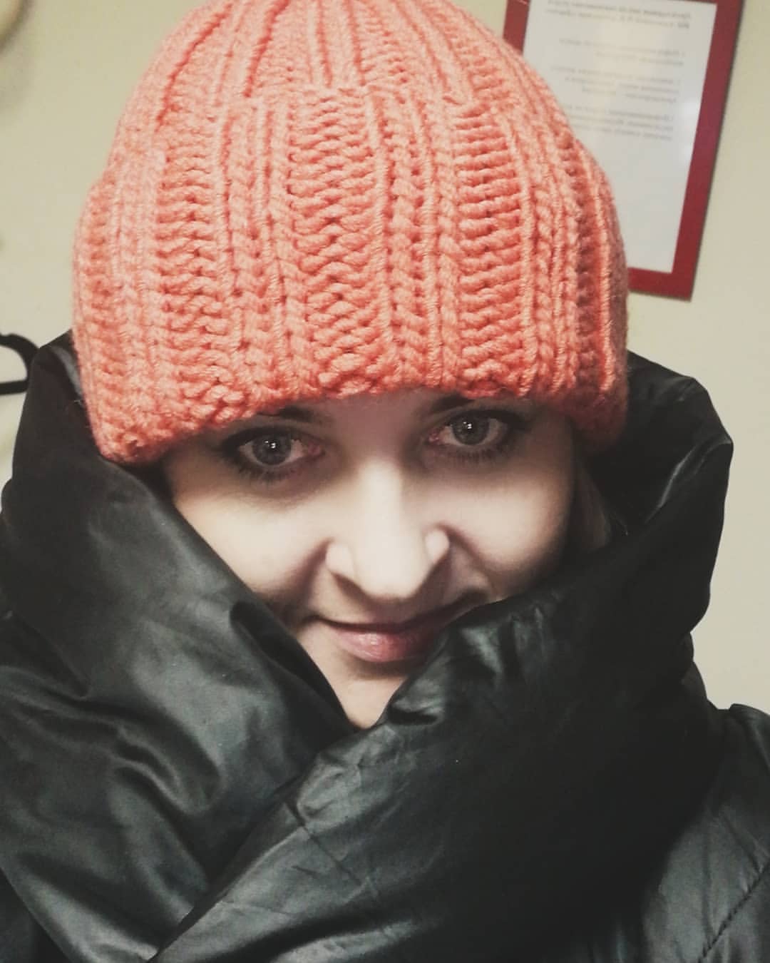 mas_saj22 в LOOKY — Кто как проводит морозные выходные? А я, опять, развлекаюсь 