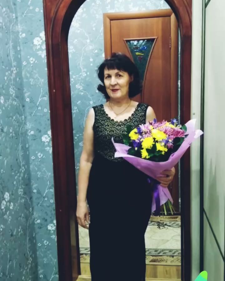 deniskh83 в LOOKY. #covid_19,#всемусвоевремя,#юбилей,#мама,#деньрождения,#60лет,#сднемрождения. #covid_19 подпортил ...