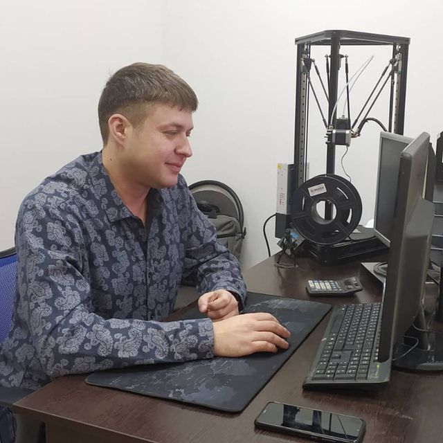 rolles217 в LOOKY. . Работаем)