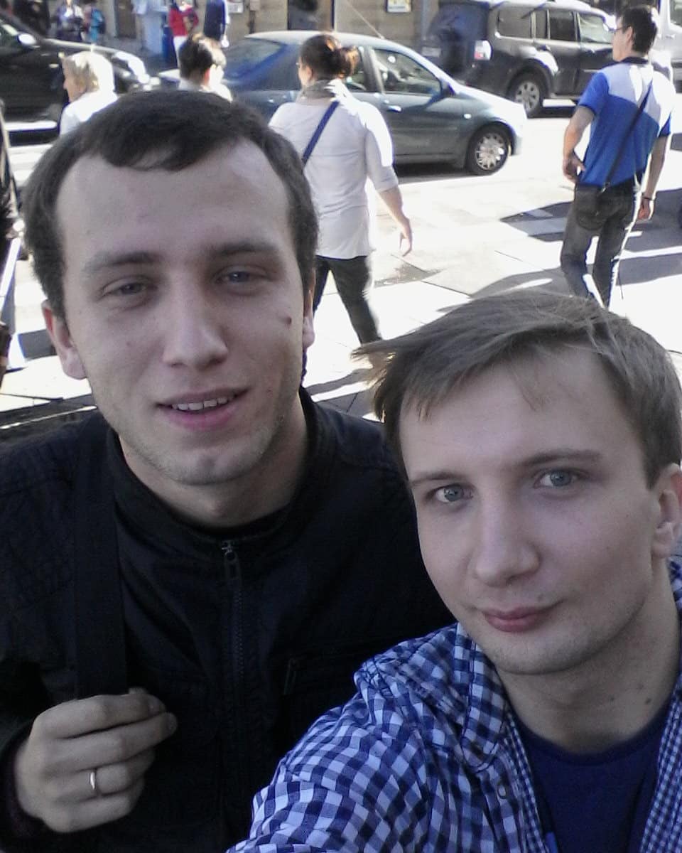 gotfry в LOOKY. . Июль 2014
