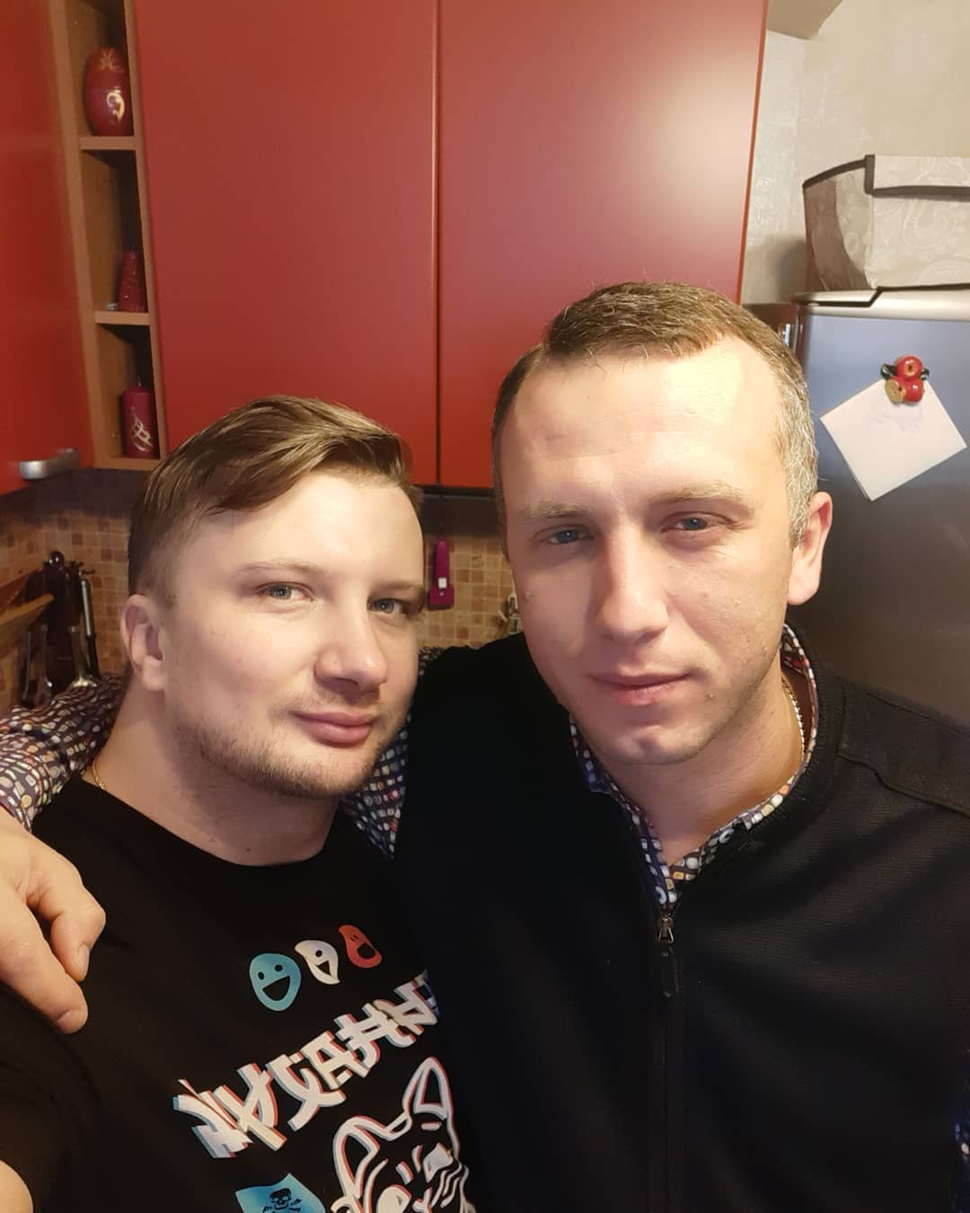 gotfry в LOOKY. . Январь 2021