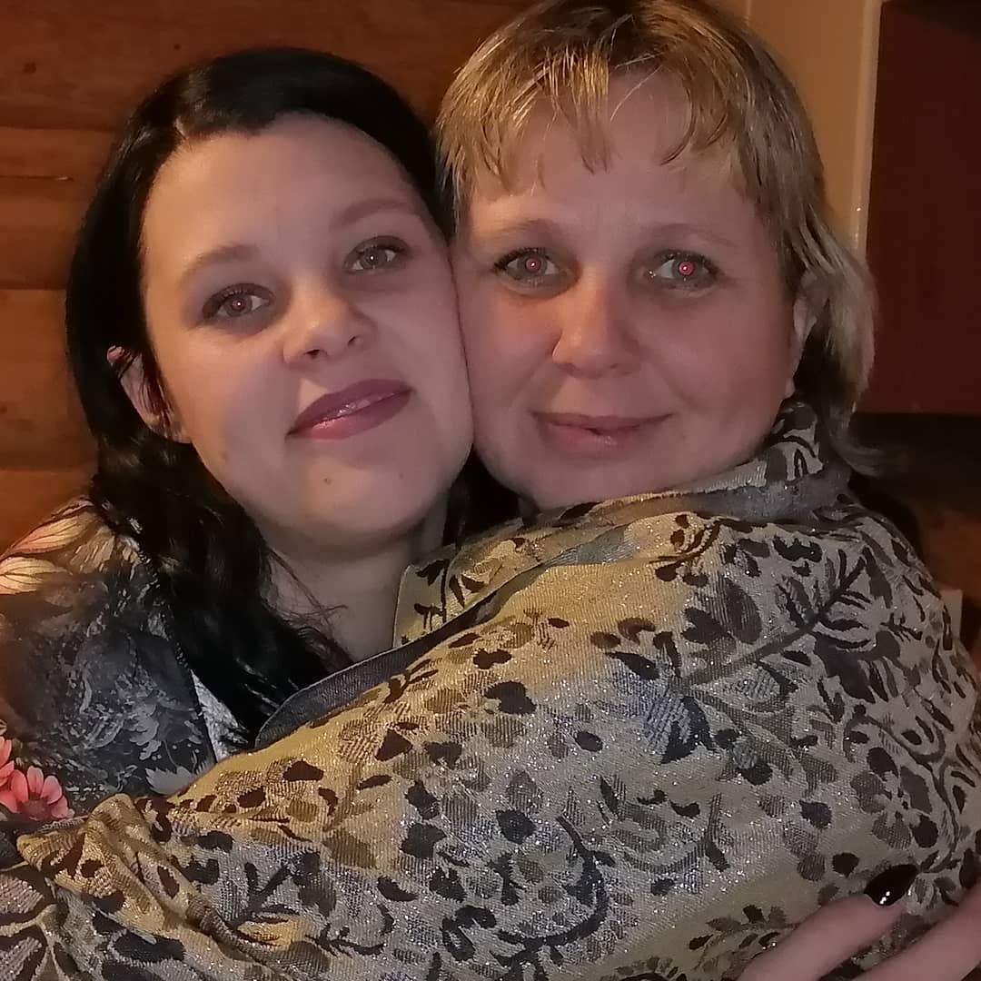not_to_little_20 в LOOKY. . Мамуля ❤️