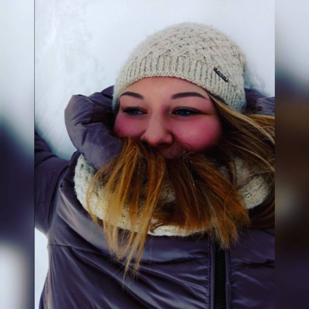 kseniya_gudkowa в LOOKY — Счастье в мелочах ♥️