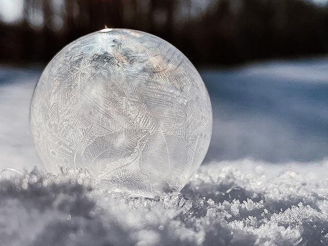 i.fee4ka в LOOKY. . Вдохновение морозных...