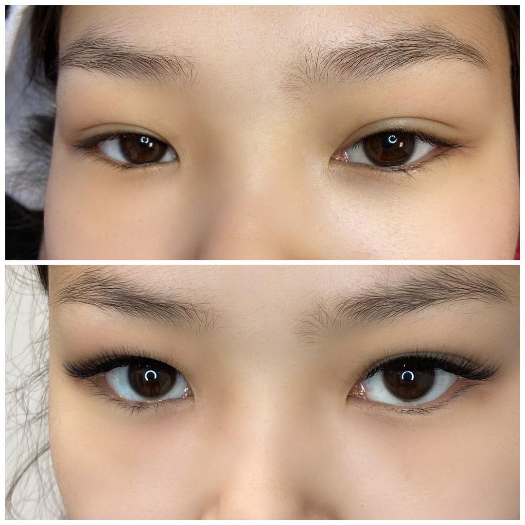 probeauty_ykt in LOOKY. #якутск,#ресницы,#наращиваниересницякт,#кыламан. актуальные окна в за...