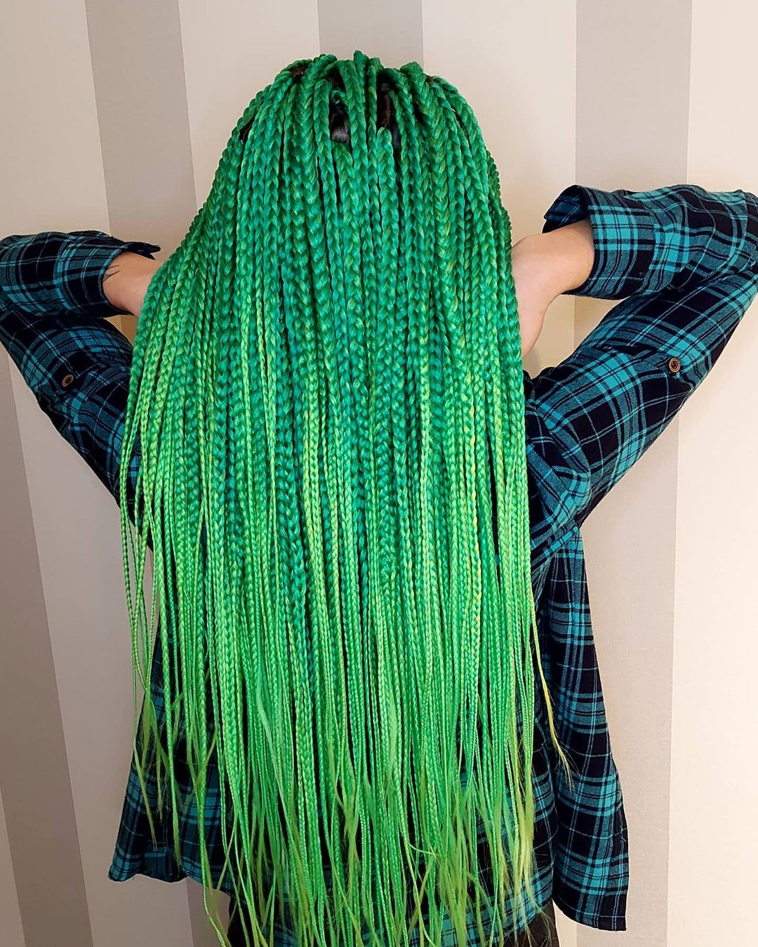 sindri_braids в LOOKY — фото 10