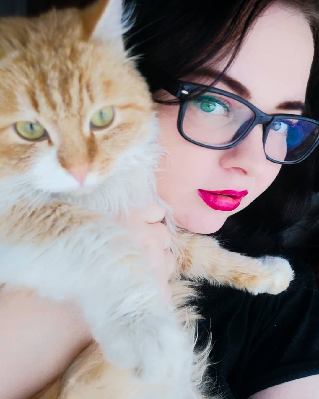 loctionowa96 in LOOKY. . 🐈🐈🐈