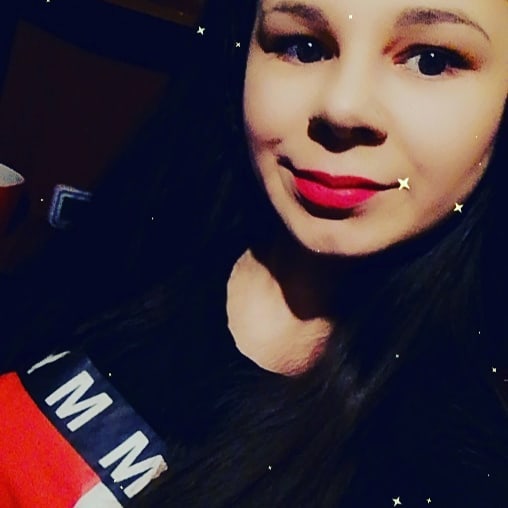 ksushakononova1998 в LOOKY. . 🤪🤪🤪🤪🤪