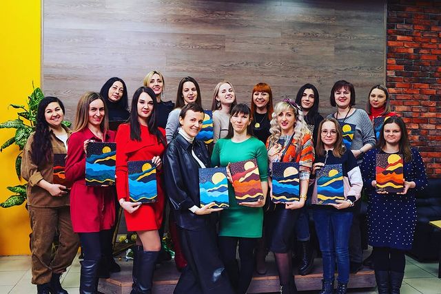 karinchik_love_is в LOOKY. . Отличная компания! В...
