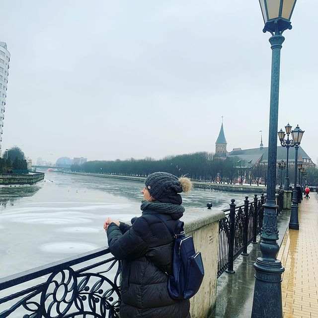 vaninamamka в LOOKY. . Продолжим)