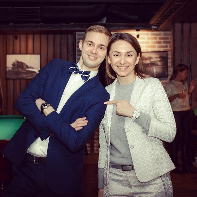 levinabilliardschool в LOOKY. . С днем рождения Илья...