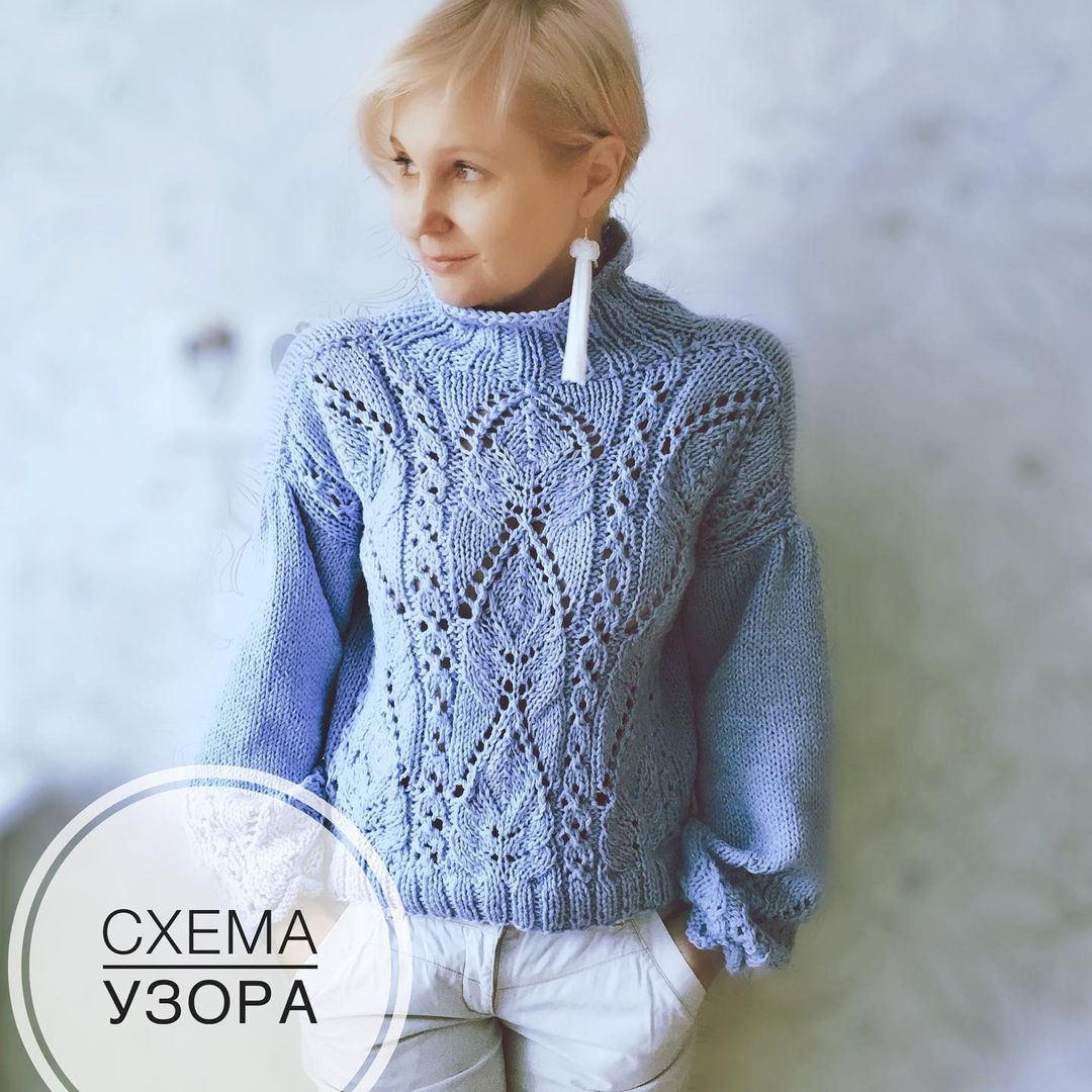 tatybo.knitwear в LOOKY — фото 5