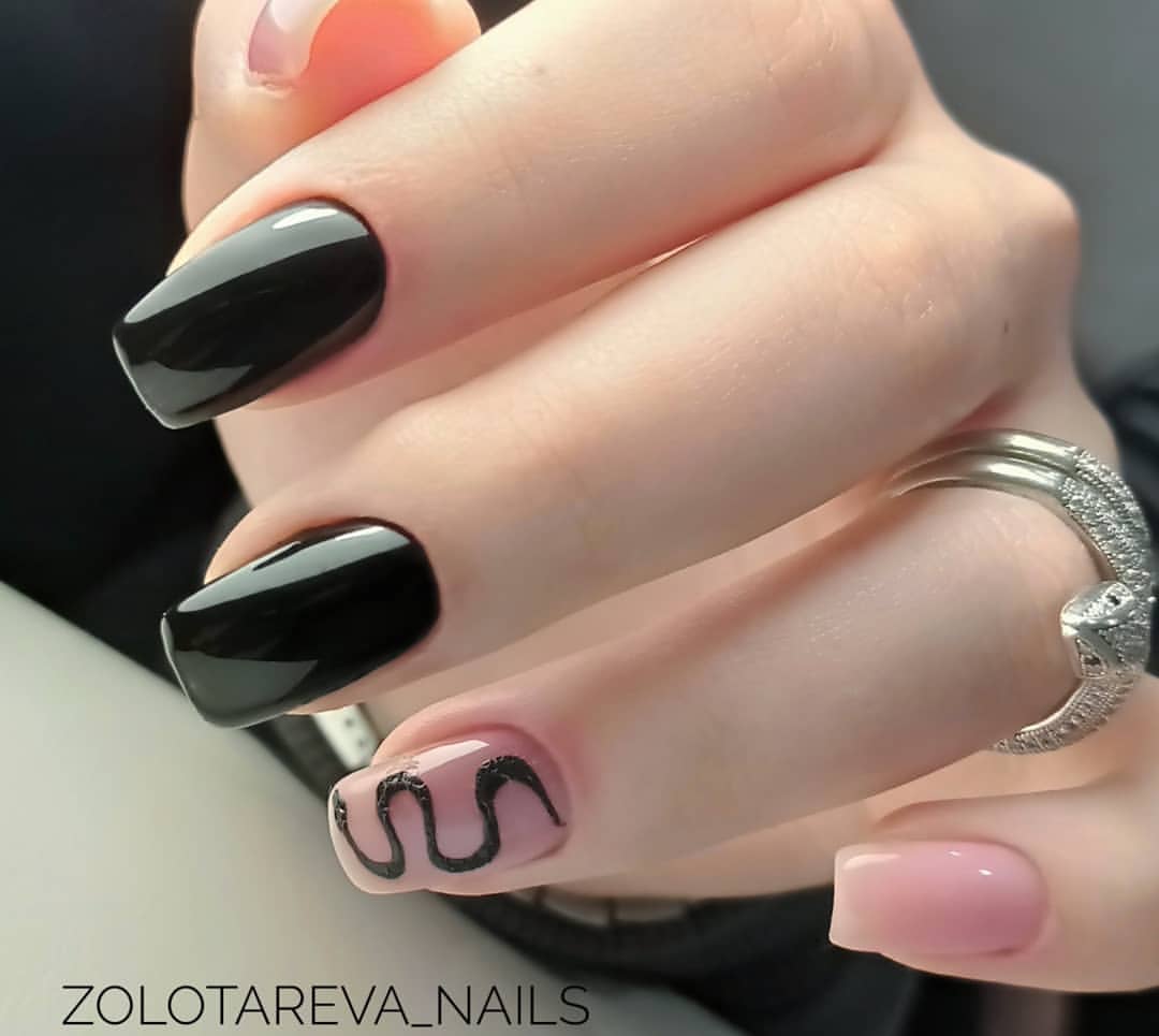 zolotareva_luxe_nails в LOOKY — фото 2