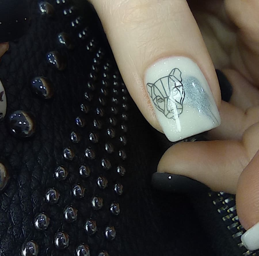 zolotareva_luxe_nails в LOOKY — фото 3