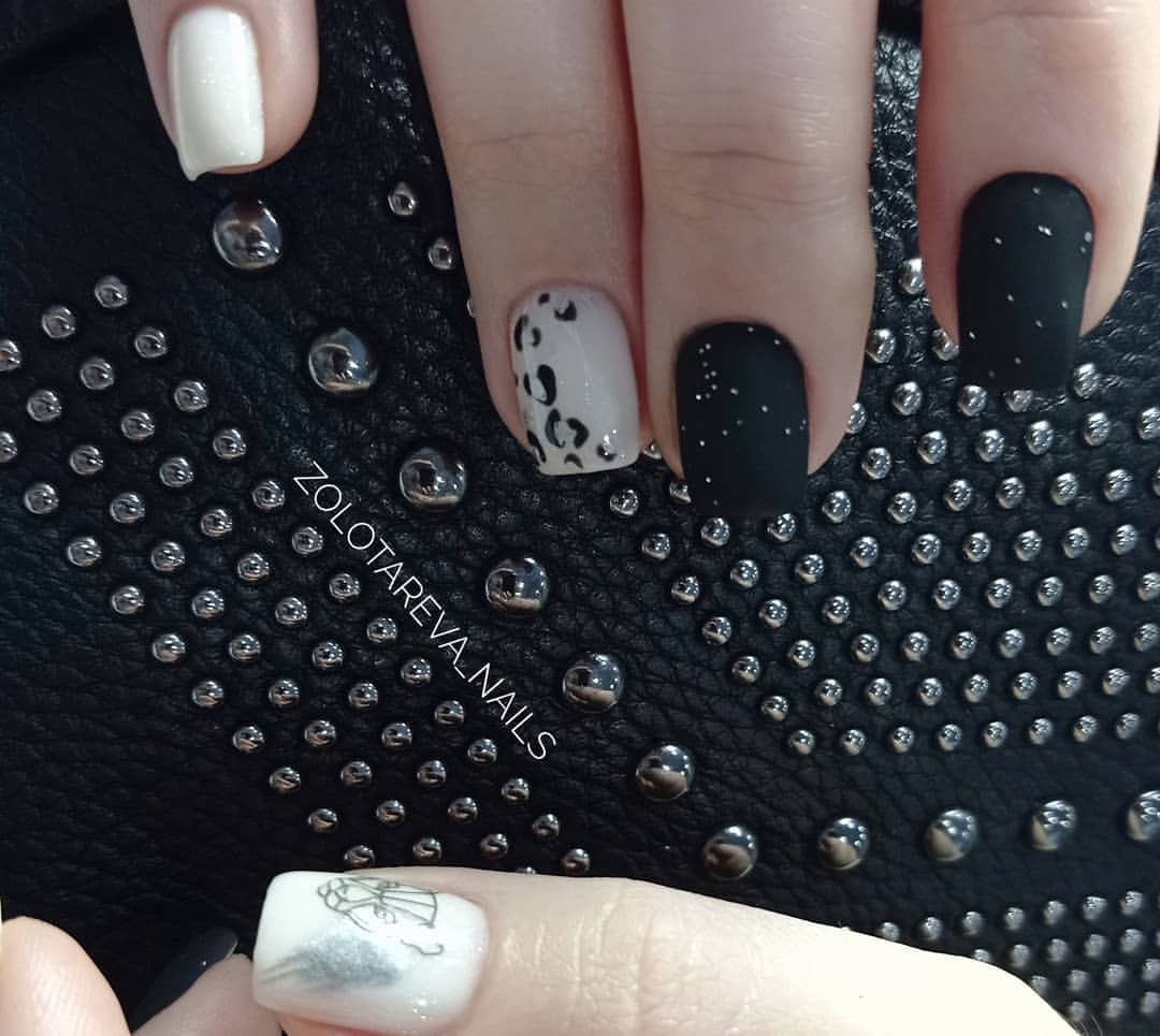 zolotareva_luxe_nails в LOOKY — фото 4
