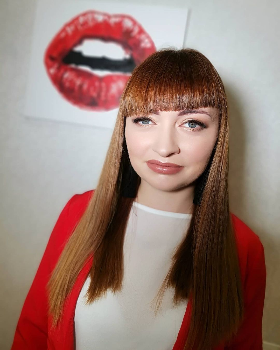 berezhanskaya_makeup_32 в LOOKY — фото 2