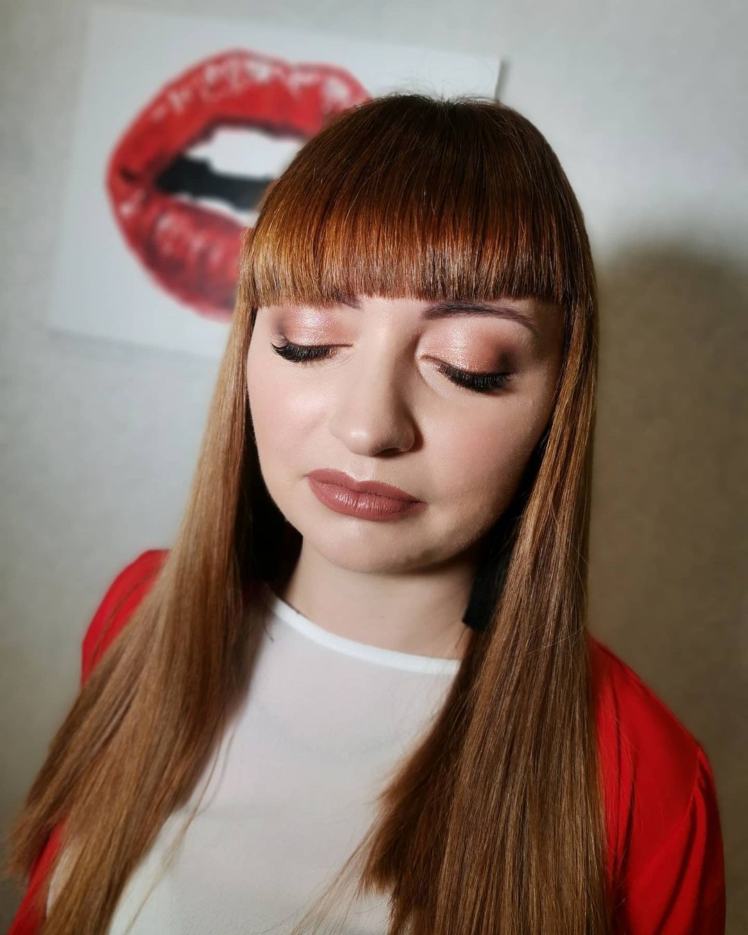 berezhanskaya_makeup_32 в LOOKY — фото 1