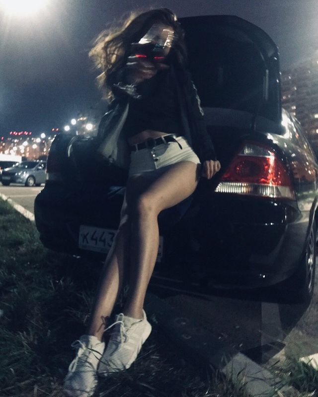 katyusha_777_000 в LOOKY. . Вообще неважно, что ...