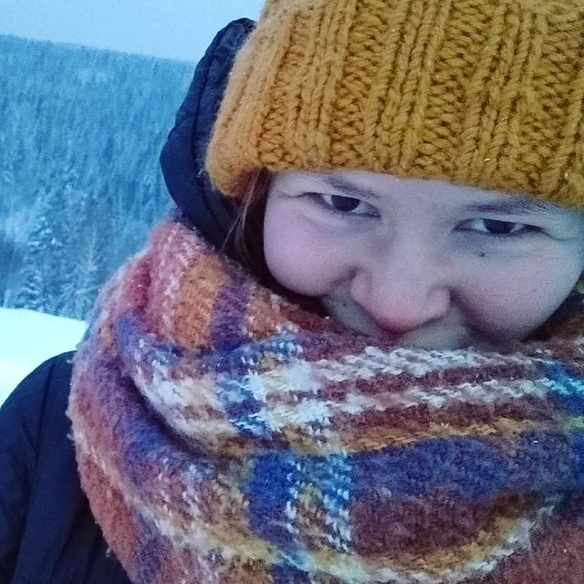 zuzu_lovee в LOOKY. . Горы, ох уж эти горы...