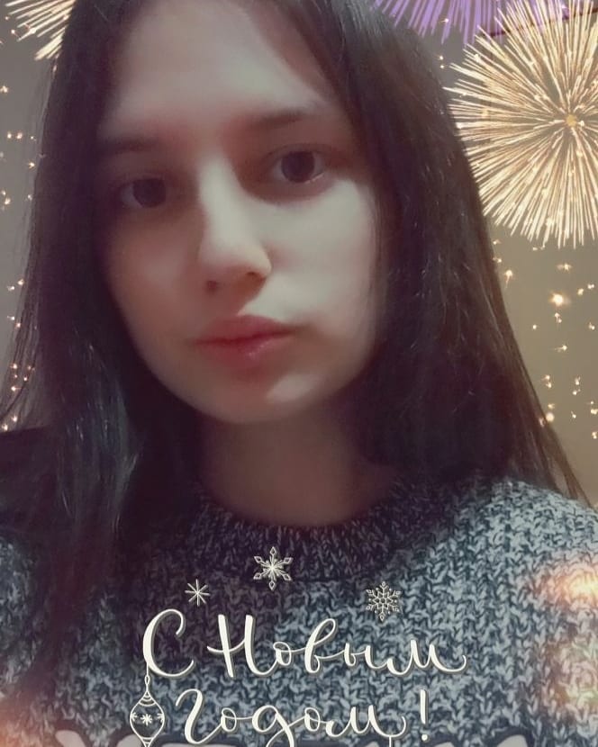 irina.amineva991 in LOOKY. . null