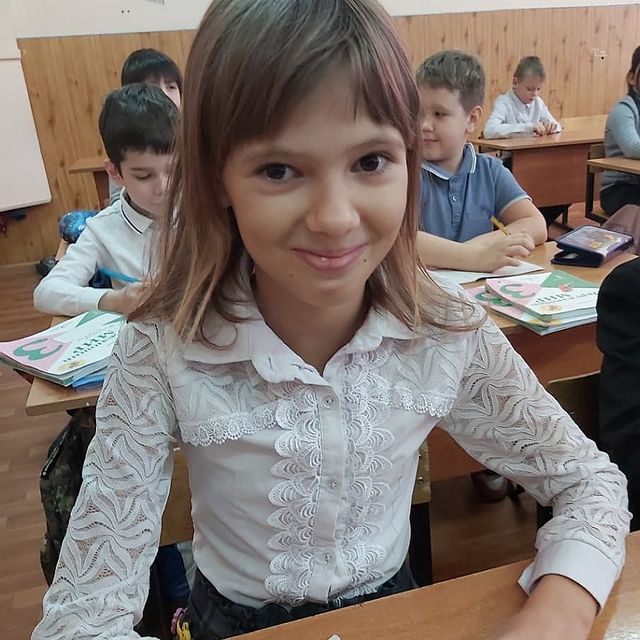 ludochekillarionova в LOOKY. . Доченька @varvaraill...
