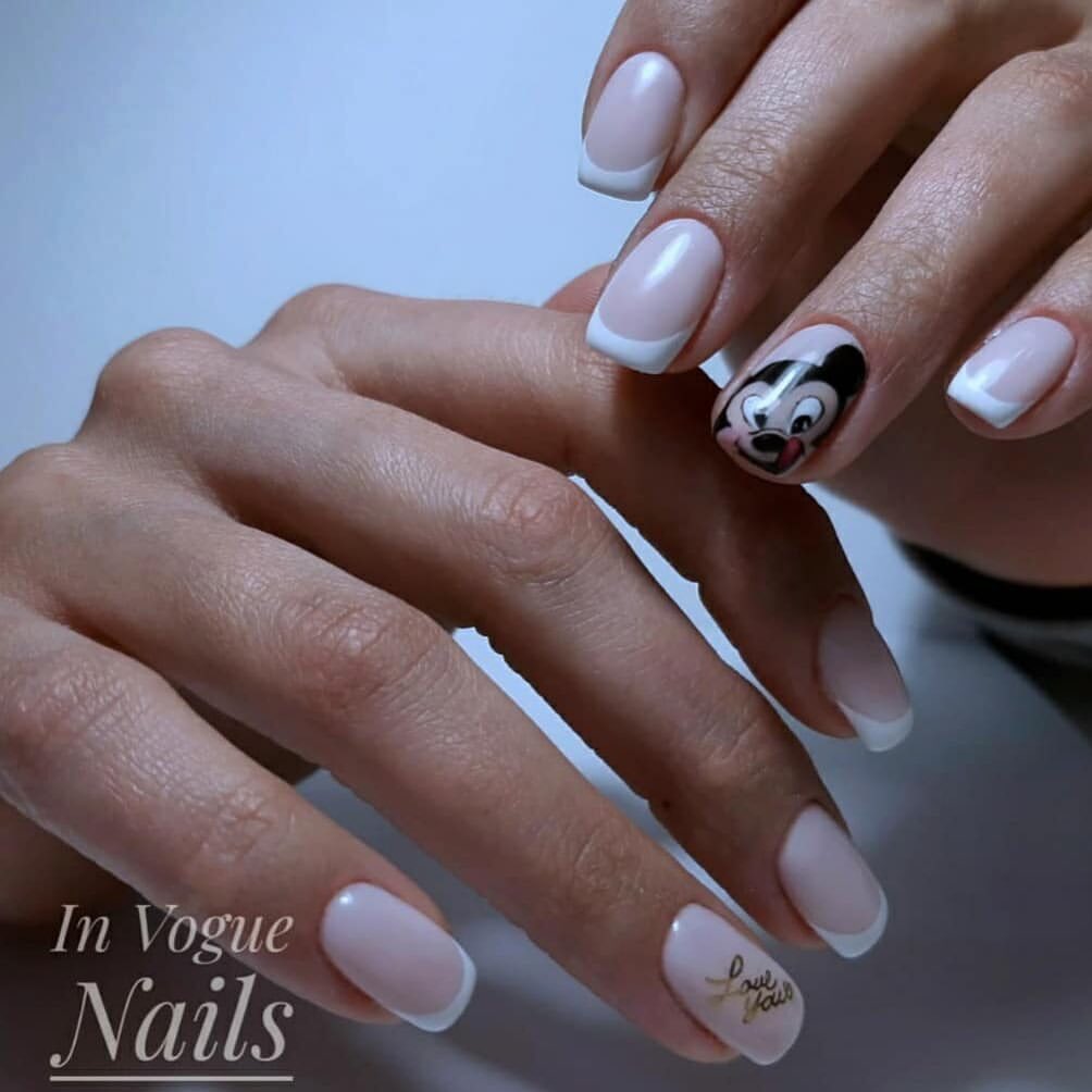 in_vogue_nail в LOOKY — #москва #империалхолл #одинцово #москвасити #тцевропейский #