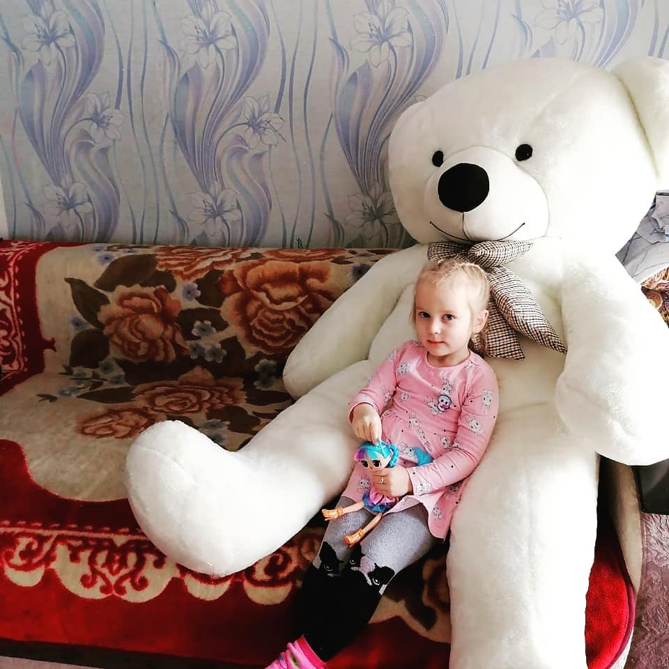 voinkova_evgeniya в LOOKY. . null