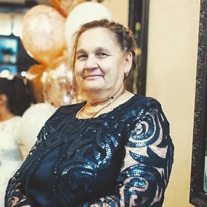 sivukhina_anna в LOOKY. #мама,#сднемрождения,#любимаябабушка. С днем рождения, моя...