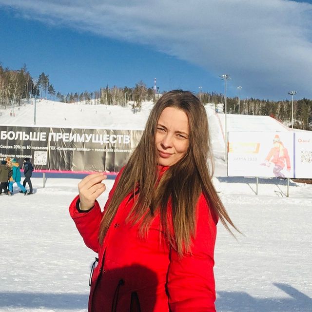 olgabratilova в LOOKY. . ☀️ + 🤪 = ❤️ Солнце ...