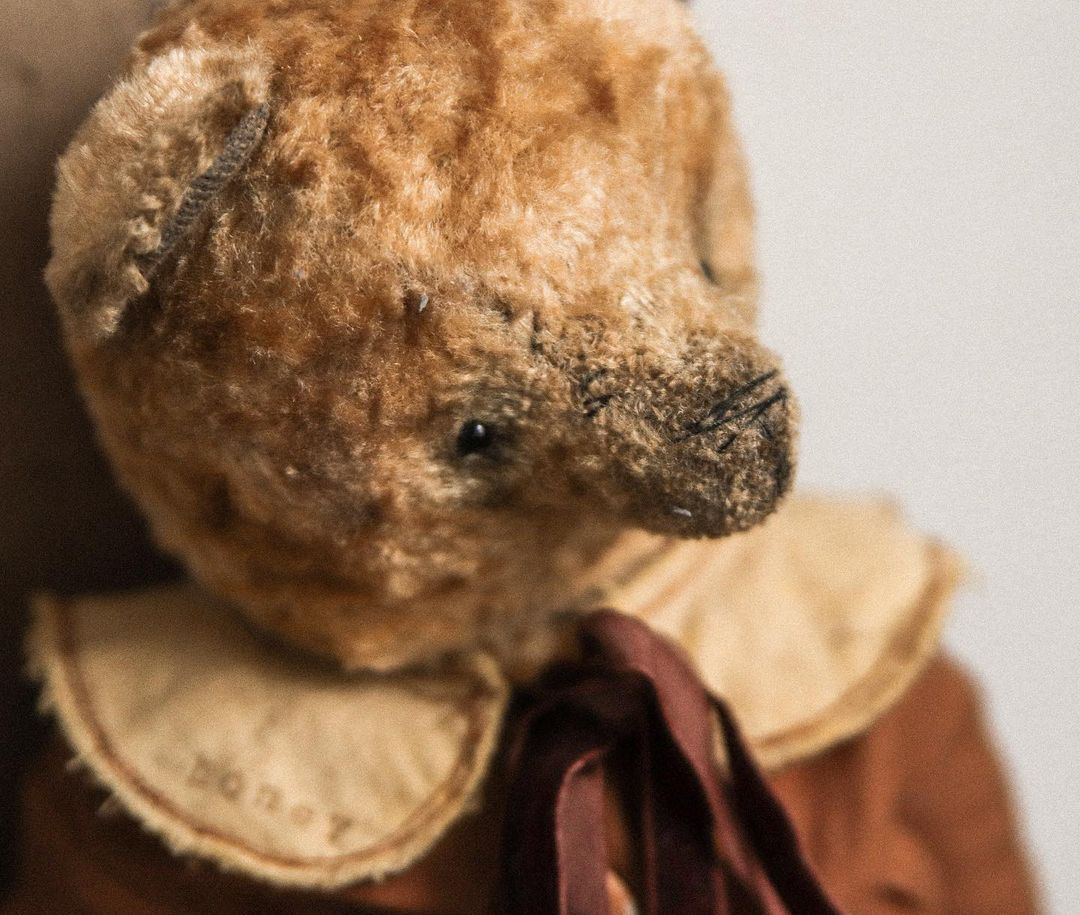 teddyandberry в LOOKY — фото 7