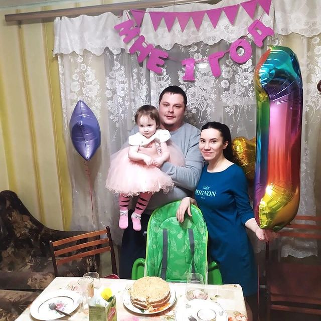 likhachev94 в LOOKY. . С днем рождения моя ...