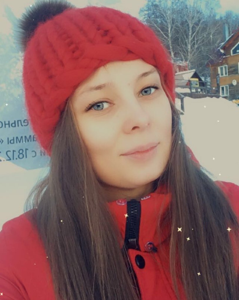 olgabratilova в LOOKY — 🍓 #зима2021