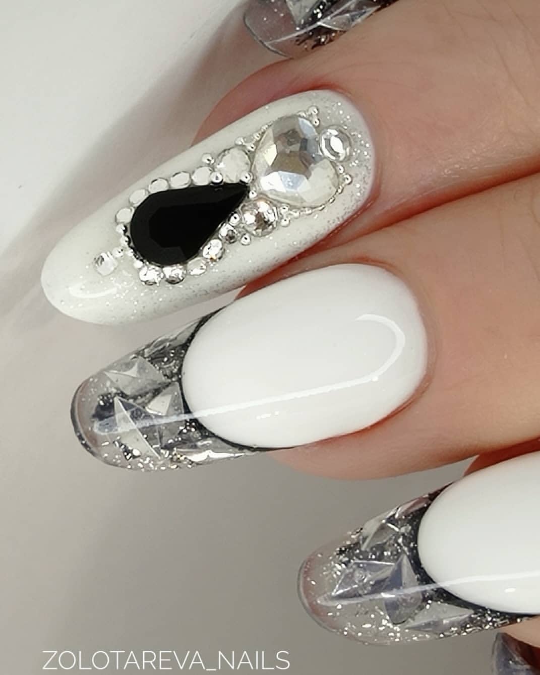 zolotareva_luxe_nails в LOOKY — фото 2