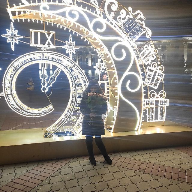 viktoriyasviridova_ в LOOKY. . Мои 21🥰