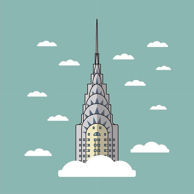 vector_compass в LOOKY. #chryslerbuilding,#usa,#newyork,#illustration,#illustrator,#illustrationartist,#adobeillustrator,#adobephotoshop,#dribbble,#manhattan,#design,#designer,#myart,#flat,#flatdesign,#love,#mywork,#vectorart,#vectorillustration,#ai,#psd,#eps,#work,#freelance,#designspiration,#logonew,#flatvector,#flatdesig. Chrysler Building #c...