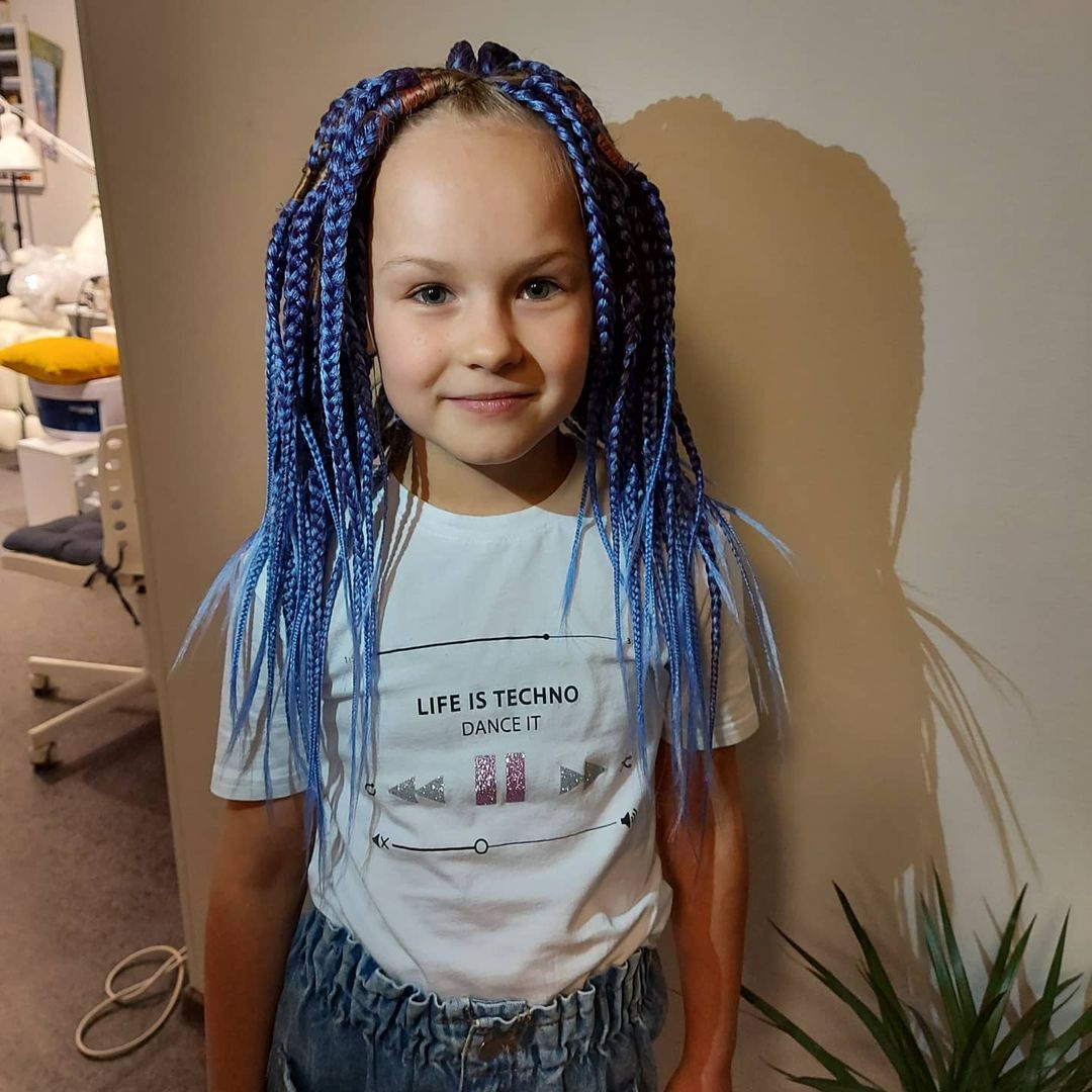 sindri_braids в LOOKY — фото 3