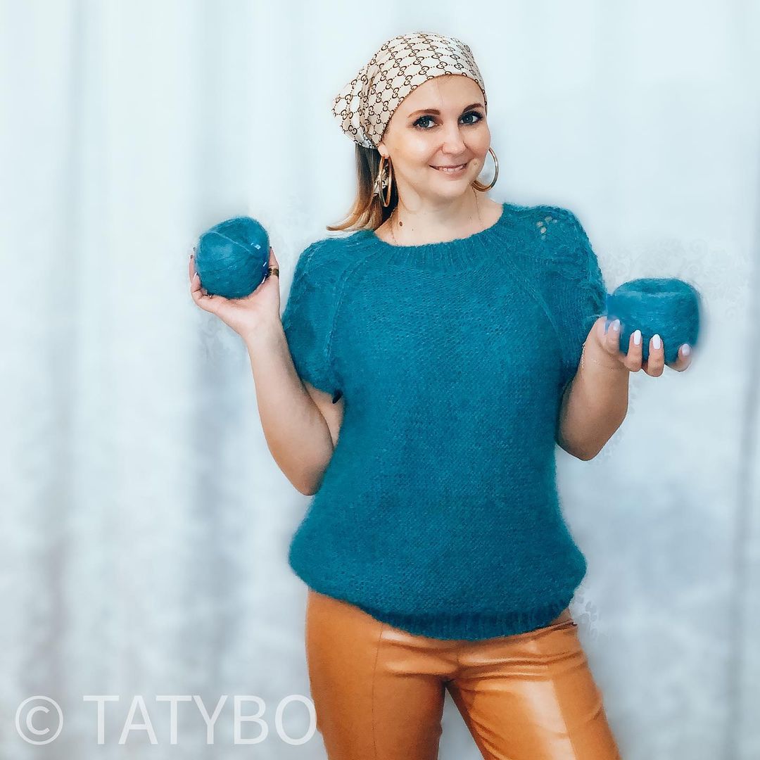 tatybo.knitwear в LOOKY — фото 2