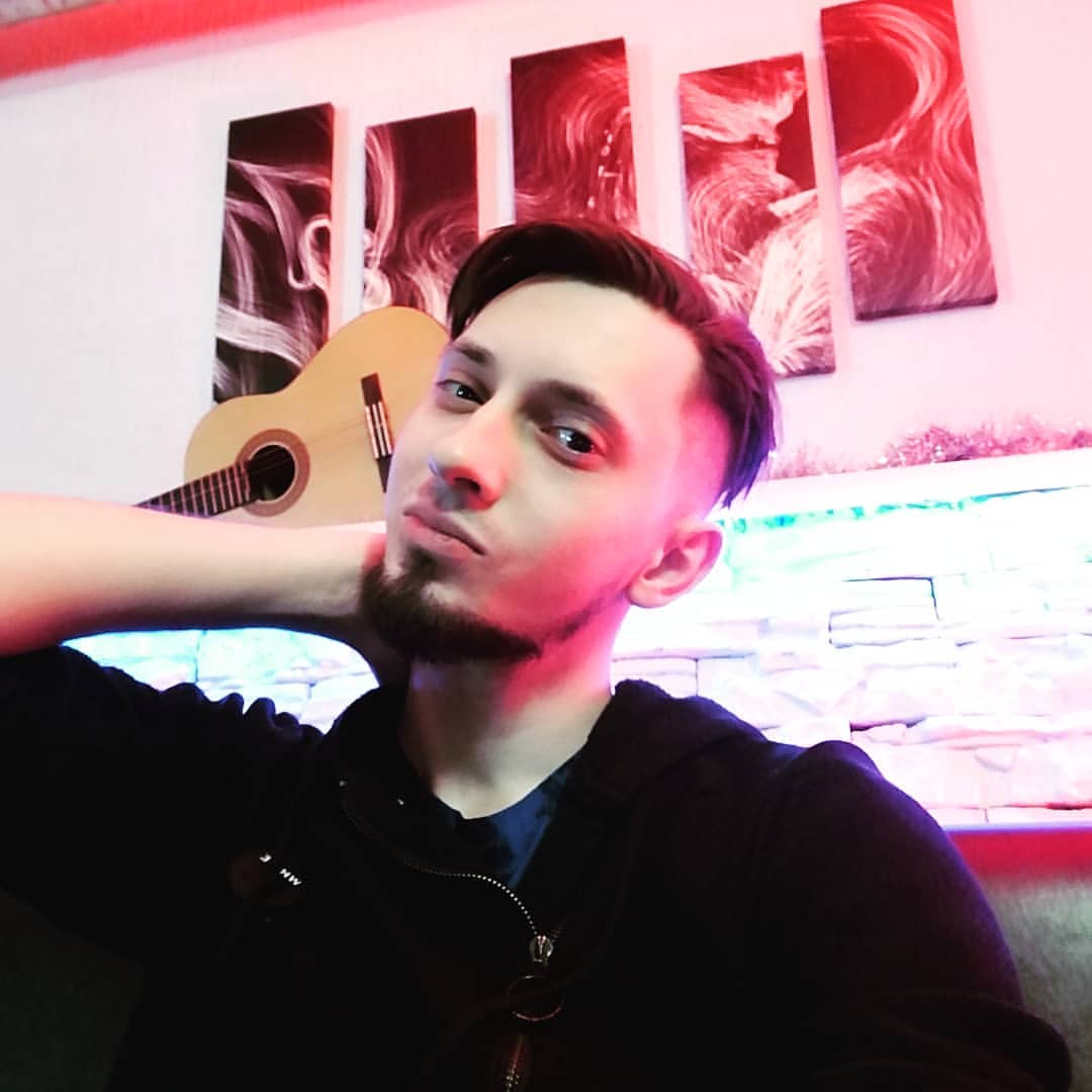 j__want в LOOKY — публикация
