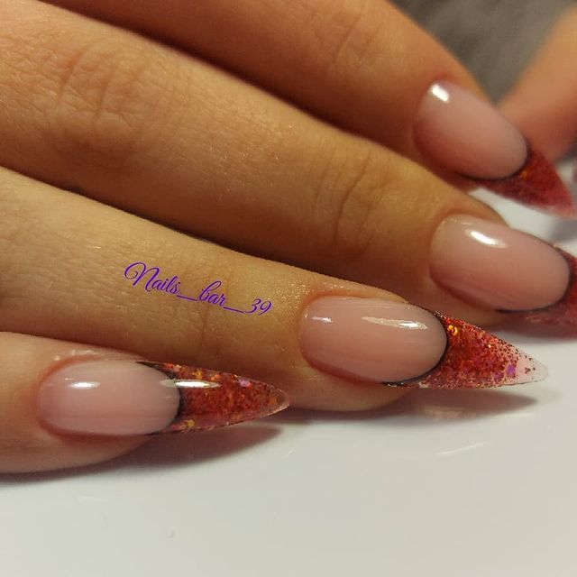 nails_bar_39 в LOOKY. #маникюр,#гельлак,#гельлакклд,#дизайнногтейкалининград,#красивыеногти,#идеальныйманикюр,#комбинированныйманикюркалининград,#ногтевойсервискалининград,#nail,#nails,#френч,#идеиманикюра,#наращиваниеногтейкалининград,#выкладнойфренч. Выкладной френч ❤
#м...