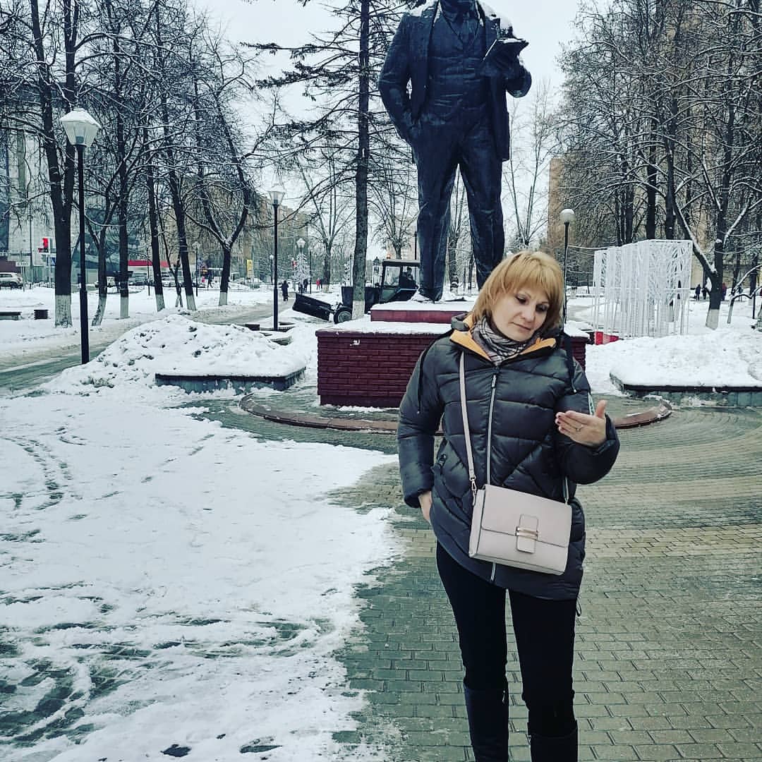 valentinaalekcdeg в LOOKY — 🤗Знаете, что самое страшное в жизни?
⠀
Прожить ее, плывя, к