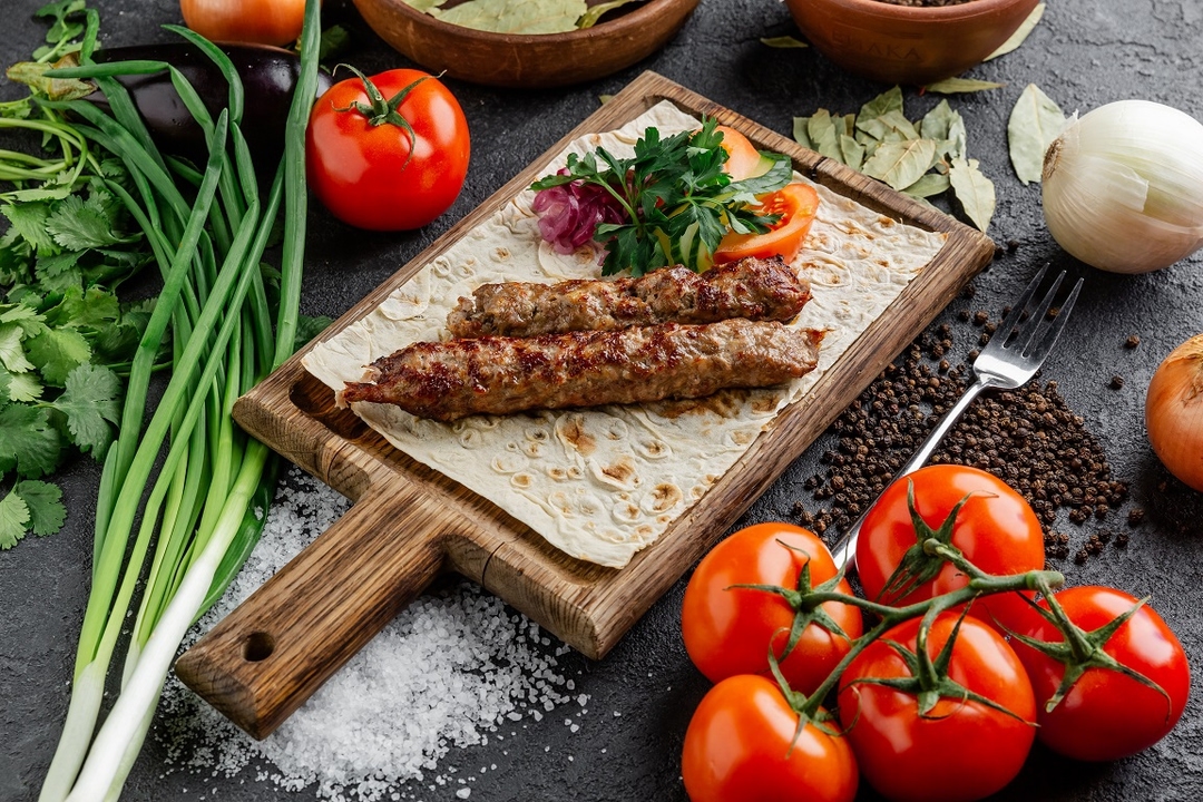 vilka__restaurant в LOOKY — фото 9