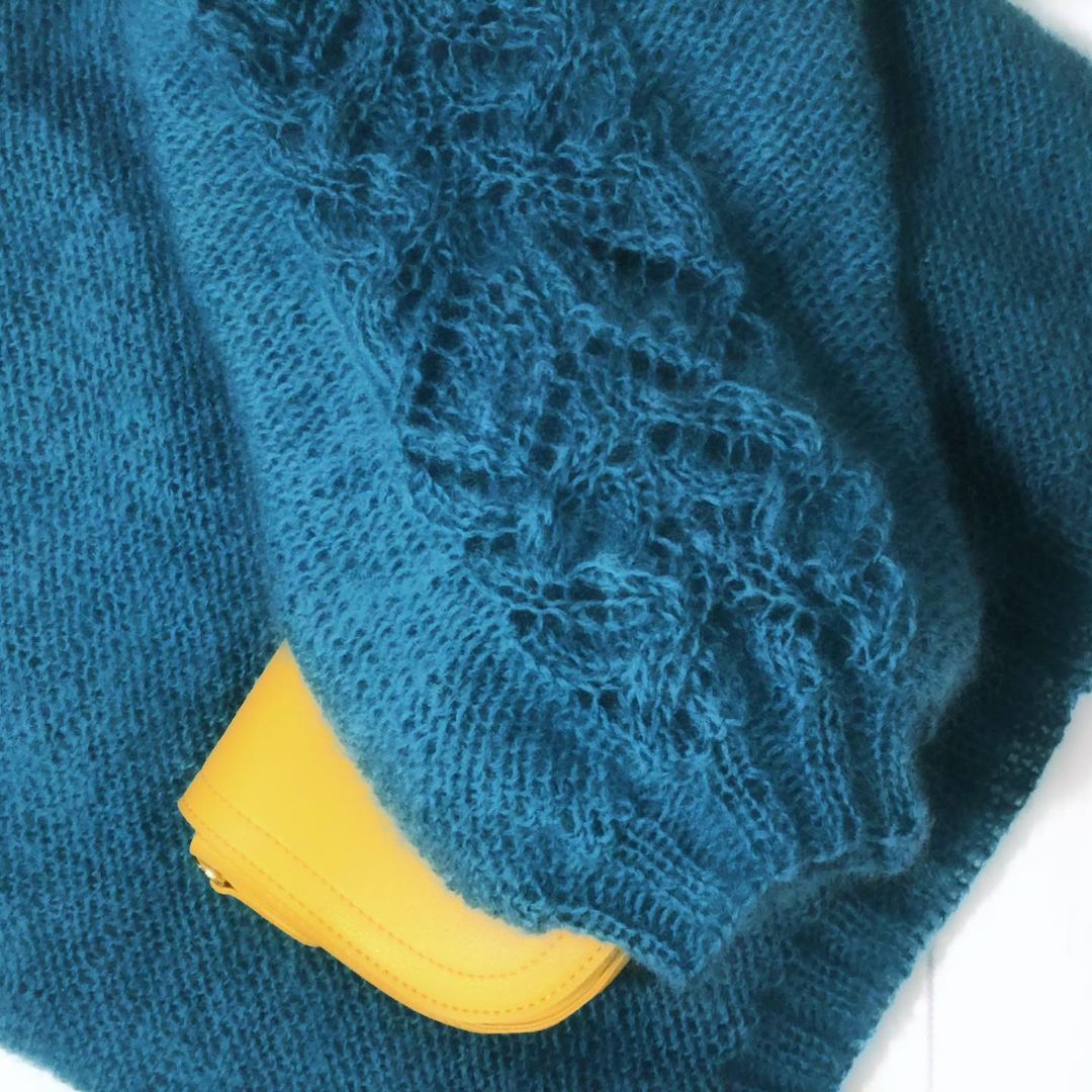 tatybo.knitwear в LOOKY — фото 3