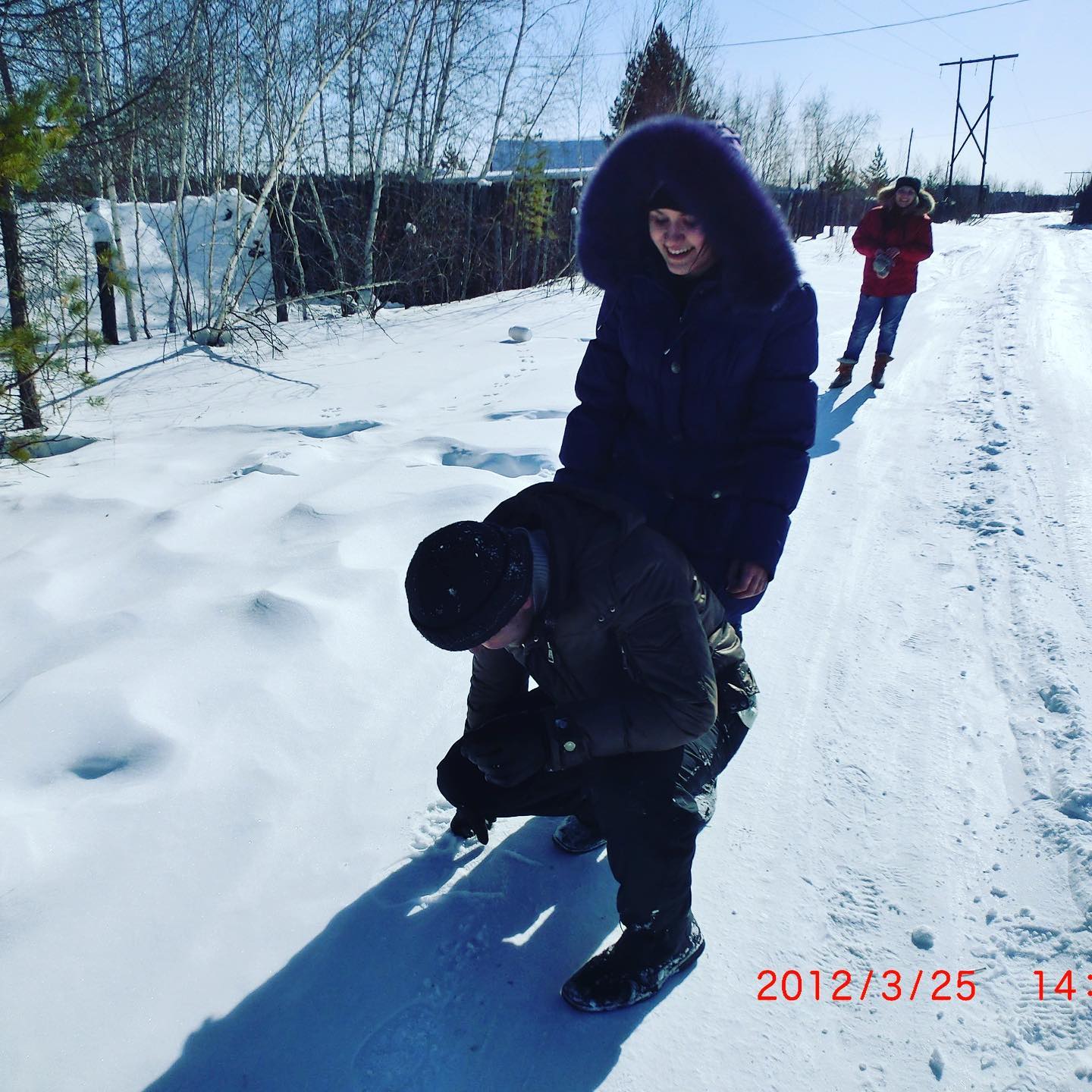 kalyanoffofficial в LOOKY. . Уже в 2012 я ну это ...