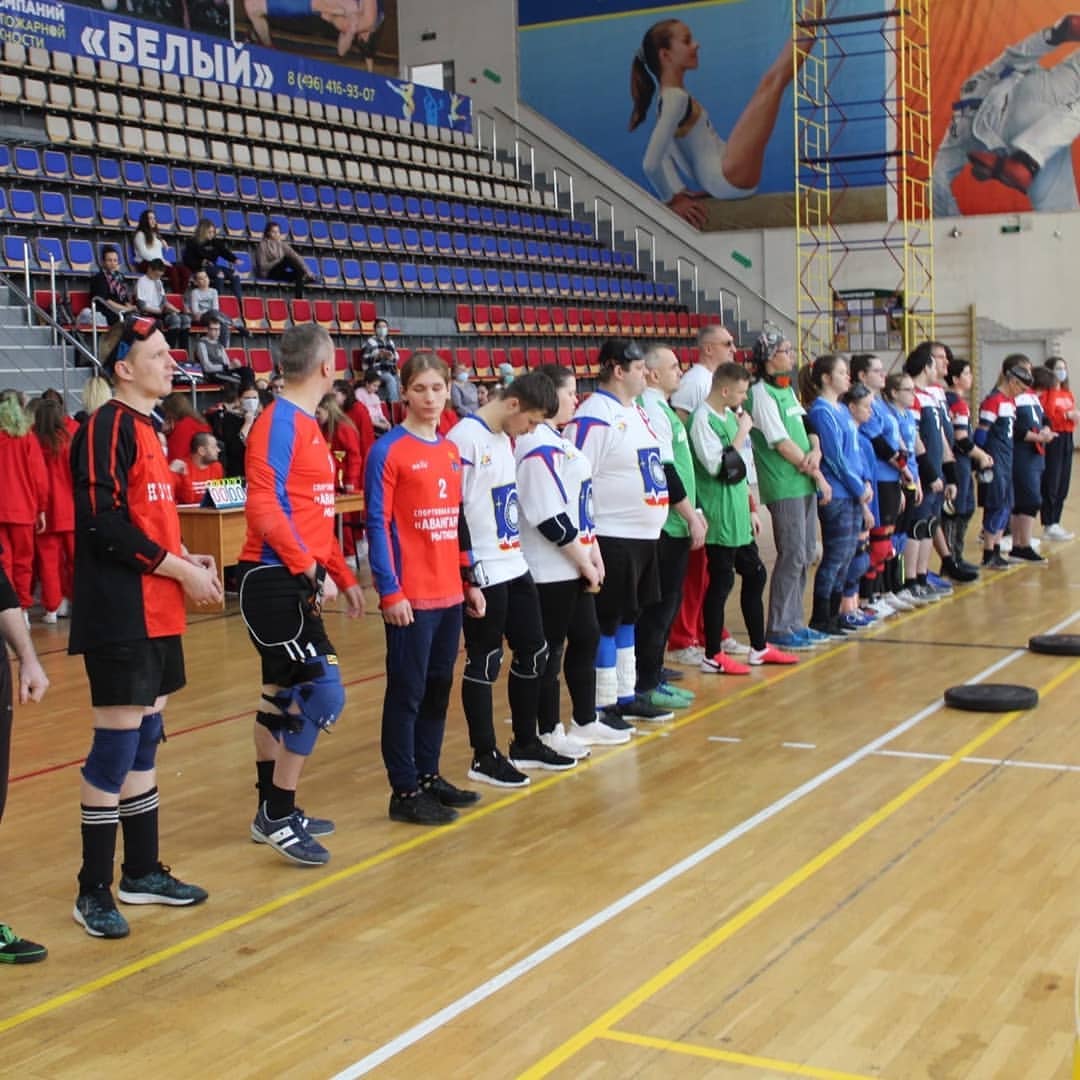 goalballmo в LOOKY — фото 8