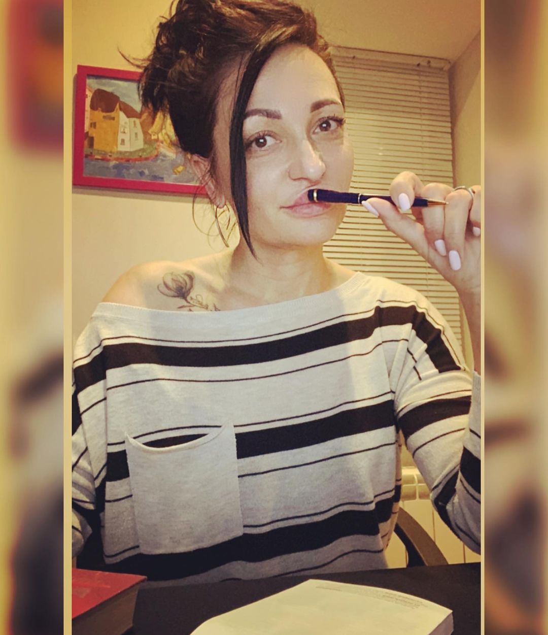 oksana_n_pronina в LOOKY — ....
Я где-то там... и спорить не хочу,
У каждого свой взгл