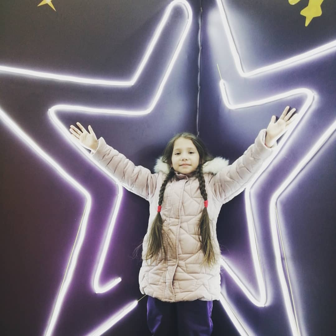 evgenia_grigorewa в LOOKY — #сияй каждый день наполняется новым опытом и знанием. Главно