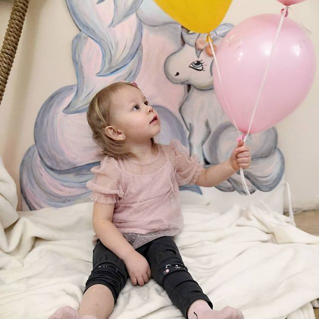ponomarevi в LOOKY. #NastyaPonomareva. Лапочке 2 🤩💞🥳
#Na...