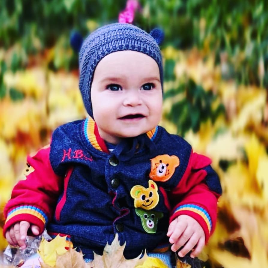 nyrtsova_uli в LOOKY. . Тебе сегодня целый Г...
