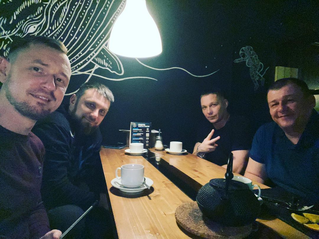 svetskiy_lev87 в LOOKY — #чай #кальян #стараягвардия