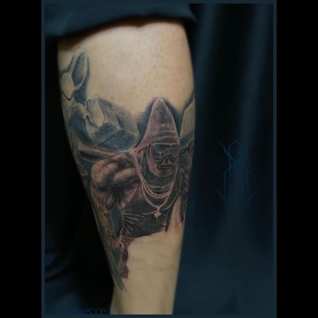 tattookurgan в LOOKY. #tattookurgan#tattoo#kurgan#s13#татукурган#татувкургане#курган#tattoo_kurgan_s13. В процессе #tattooku...